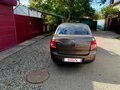 2015 Lada (ВАЗ) Granta I, коричневый, 750000 рублей - вид 2