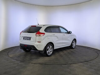 2019 Lada (ВАЗ) XRAY I, белый, 855000 рублей, вид 5