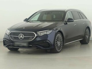 2026 Mercedes-Benz E-Класс All-Terrain 450 d VI (W214, S214), синий, 8640000 рублей, вид 1