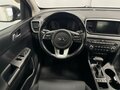 2020 Kia Sportage IV Рестайлинг, чёрный, 2390000 рублей - вид 10