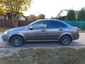 2015 Daewoo Gentra II, серый, 617000 рублей - вид 5