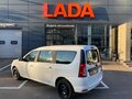 2026 Lada (ВАЗ) Largus I Рестайлинг, белый, 1637000 рублей - вид 3