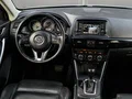 2014 Mazda CX-5 I, серый, 1240000 рублей - вид 9