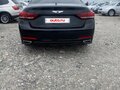 2014 Hyundai Genesis II, чёрный, 1600000 рублей - вид 4