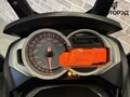 2013 BMW C 650 GT, жёлтый - вид 7