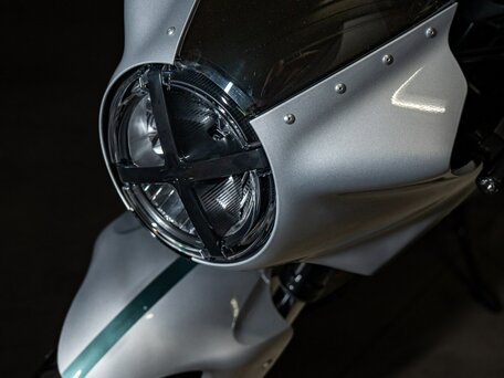 2026 Ducati Scrambler 800, белый, 2450000 рублей, вид 5