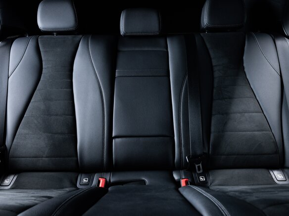 2019 Mercedes-Benz E-Класс 200 V (W213, S213, C238), чёрный, 3050000 рублей - вид 10