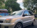 2011 Ford Fusion I Рестайлинг, серебристый - вид 1