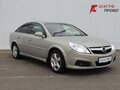 2007 Opel Vectra C Рестайлинг, серебристый - вид 2
