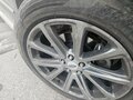 2019 Ford Explorer V Рестайлинг 2, серый, 2900000 рублей - вид 8
