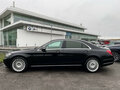 2014 Mercedes-Benz S-Класс 400 Long VI (W222, C217), чёрный, 2699000 рублей - вид 7