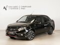 2025 Lada (ВАЗ) Granta Sport I Рестайлинг, чёрный, 1319658 рублей