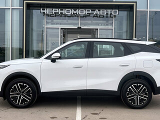 2025 Omoda C7, белый, 3299000 рублей, вид 3
