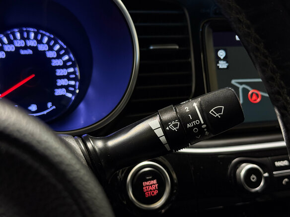 2015 Kia Optima III Рестайлинг, белый, 1600000 рублей - вид 20