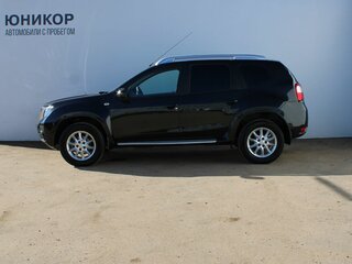 2018 Nissan Terrano III (D10), чёрный, 1689000 рублей, вид 2