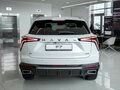 2026 Haval F7 II, белый - вид 6
