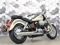 1998 Honda Shadow 750, коричневый, 425000 рублей - вид 6
