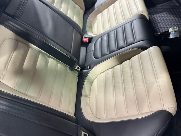 2011 Volkswagen Passat CC I, белый, 1230000 рублей - вид 12