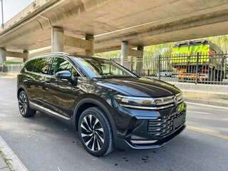 2026 Volkswagen Talagon I Рестайлинг, чёрный, 6500000 рублей, вид 2
