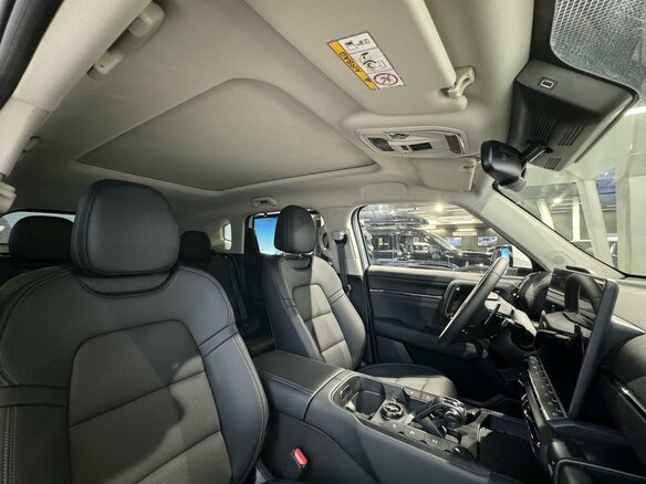 2026 Haval H7 I, белый, 4199000 рублей - вид 31