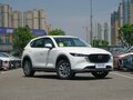 2026 Mazda CX-5 II Рестайлинг, серый, 2780000 рублей