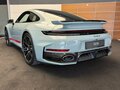 2026 Porsche 911 Turbo S VIII (992) Рестайлинг, зелёный, 39990000 рублей - вид 2