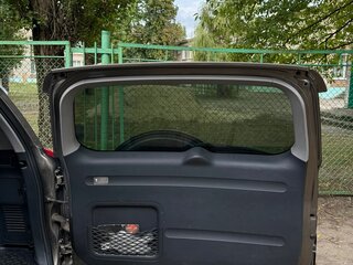 2012 Toyota RAV4 Long III (XA30) Рестайлинг, коричневый, 1590000 рублей, вид 5