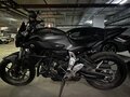2015 Yamaha MT-07 (FZ-07), серый, 639000 рублей - вид 10