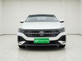2023 Volkswagen Lavida III Рестайлинг, белый, 1230000 рублей - вид 2