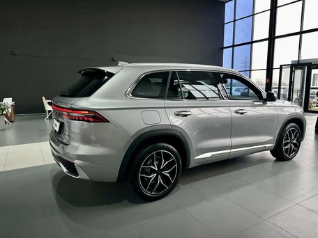 2026 VOLGA K50, серебристый, 4349000 рублей, вид 4