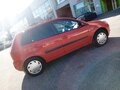 2006 Ford Fiesta Mk5, красный, 320000 рублей - вид 3
