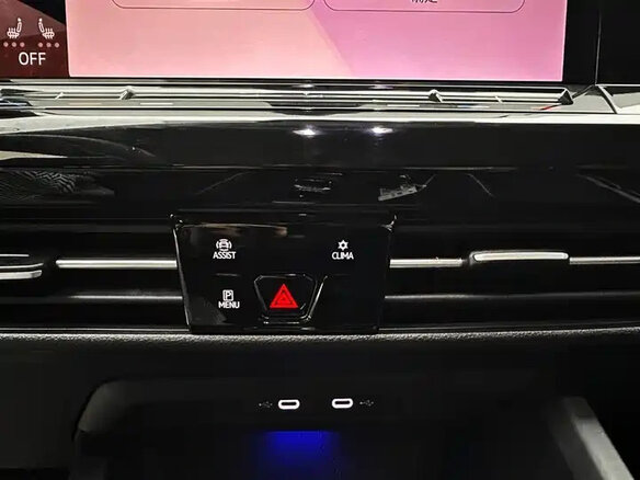 2022 Volkswagen Golf VIII, серый - вид 15