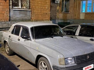 1994 ГАЗ 31029 «Волга», серый, 89000 рублей, вид 2