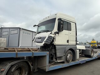 2007 КамМЗ Полуприцепы автовозы, синий, 890000 рублей, вид 2