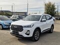 2022 Chery Tiggo 7 Pro I, белый, 1259000 рублей