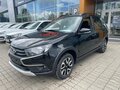 2026 Lada (ВАЗ) Granta Cross I Рестайлинг, чёрный, 1205000 рублей