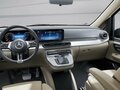 2026 Mercedes-Benz V-Класс Extra Long 300 d экстра длинный III (W447) Рестайлинг 2, чёрный, 14890000 рублей - вид 1