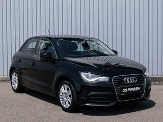 Audi A1 Sportback I (8X)