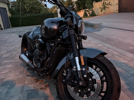 2022 Groza Wolverine 800, чёрный, 950000 рублей, вид 1
