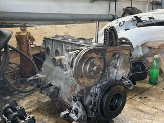 1991 Lada (ВАЗ) 2105, красный, 165000 рублей, вид 5