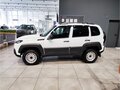 2026 Lada (ВАЗ) Niva Travel I Рестайлинг, белый, 1399900 рублей - вид 2