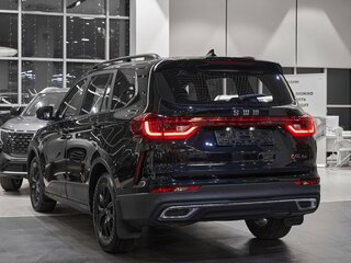 2024 SWM G05 Pro, чёрный, 1749000 рублей, вид 4
