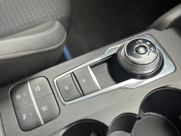 2019 Ford Focus IV, белый, 1350000 рублей - вид 14