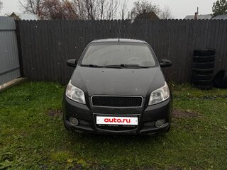 2012 ЗАЗ Vida, серый, 230000 рублей, вид 1