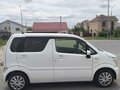 2018 Suzuki Wagon R VI, белый, 910000 рублей - вид 5