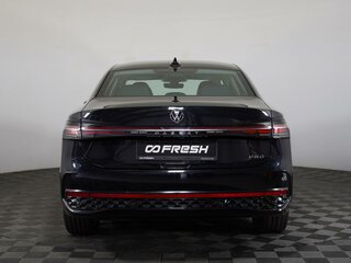 2026 Volkswagen Passat (North America and China) Pro I, чёрный, 4100000 рублей, вид 4