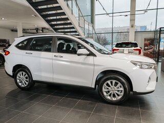 2026 Haval M6 II, белый, 2099000 рублей, вид 4