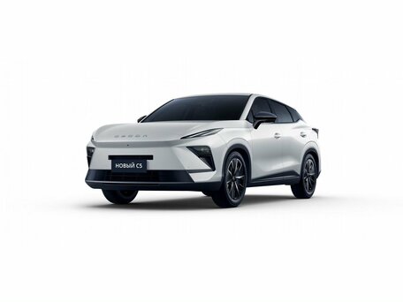 Omoda C5 II