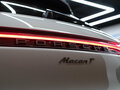 2026 Porsche Macan I Рестайлинг 2, серый - вид 8