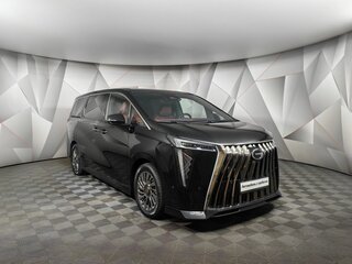 2026 GAC M8, чёрный, 6750000 рублей, вид 2